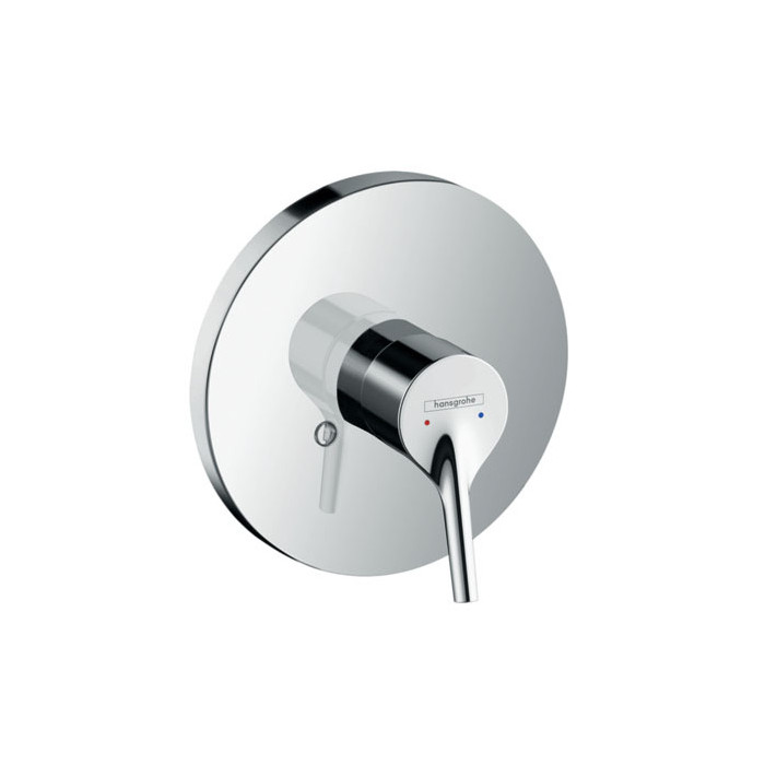 Смеситель Hansgrohe Talis S 72606000