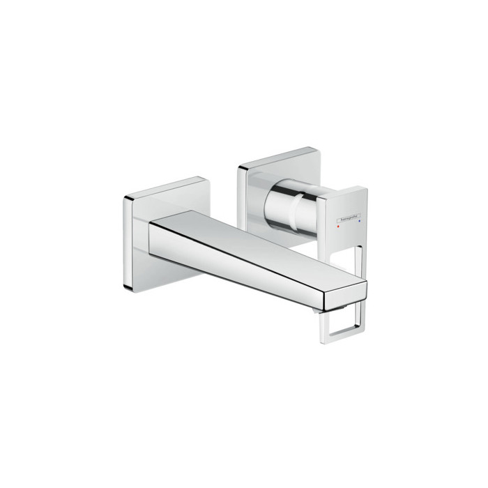 Смеситель Hansgrohe Metropol 74525000
