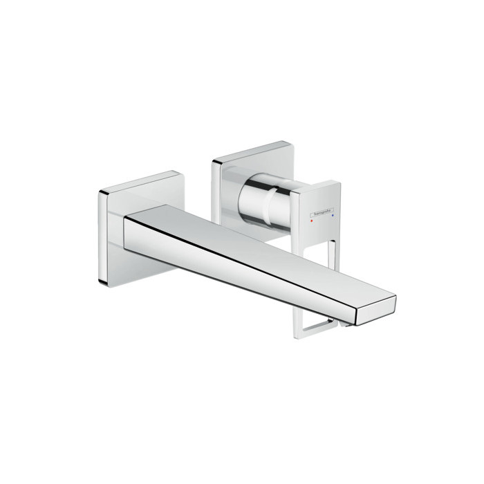 Смеситель Hansgrohe Metropol 74526000
