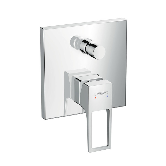 Смеситель Hansgrohe Metropol 74546000