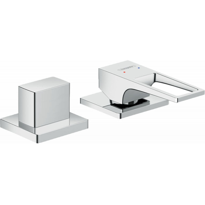 Смеситель Hansgrohe Metropol 74548000