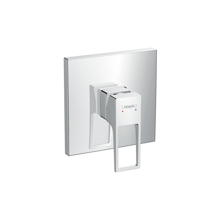 Змішувач Hansgrohe Metropol 74565000