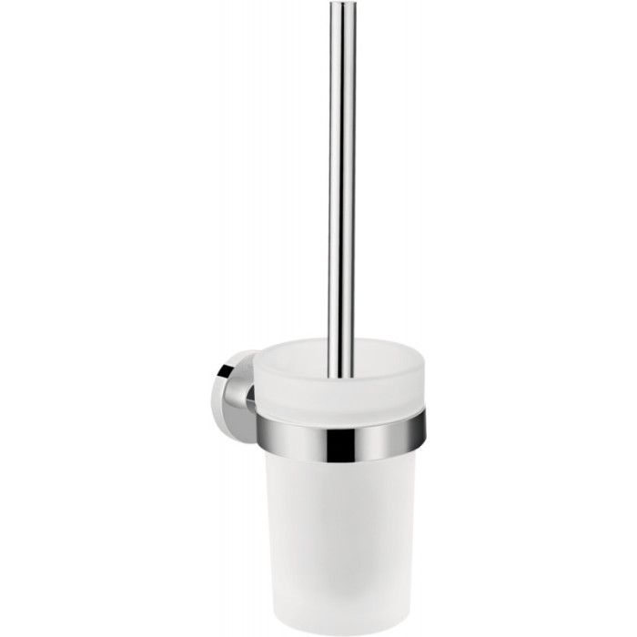 Ершик для унитаза Hansgrohe Logis Universal 93286000