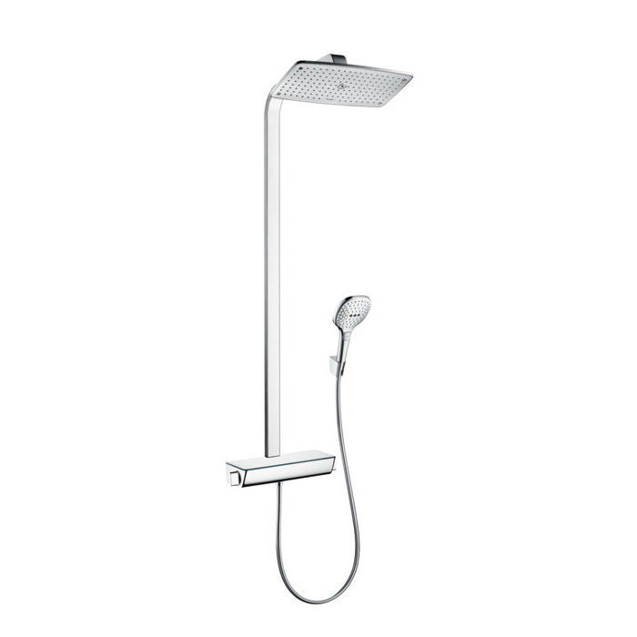 Душевая система Hansgrohe Raindance Select 27112000