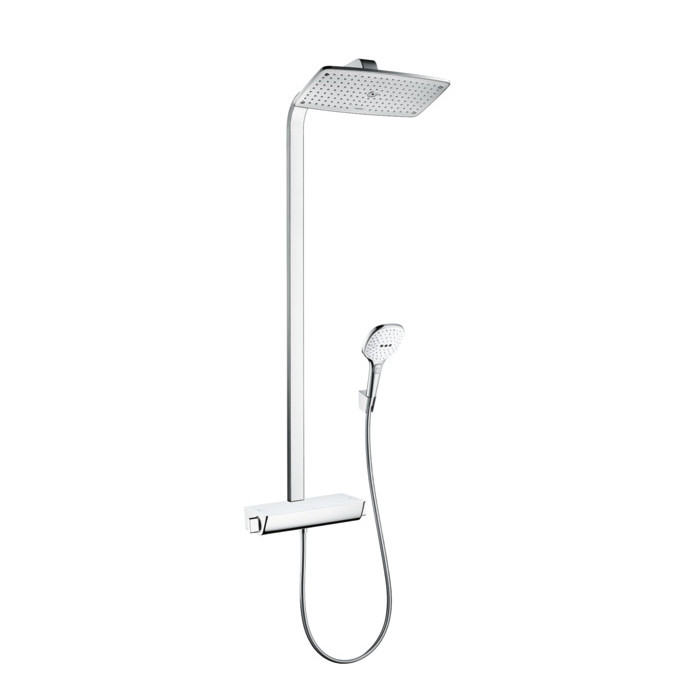 Душевая система Hansgrohe Raindance Select 27112400