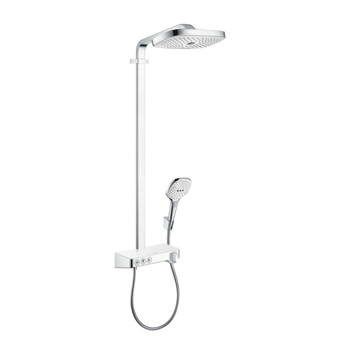 Душевая система Hansgrohe Raindance Select E 27127400