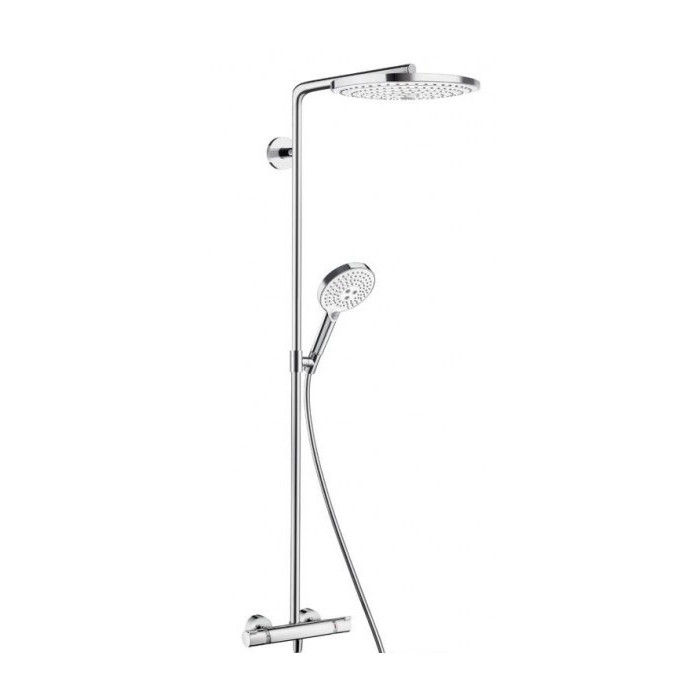 Душевая система Hansgrohe Raindance Select S 27133400