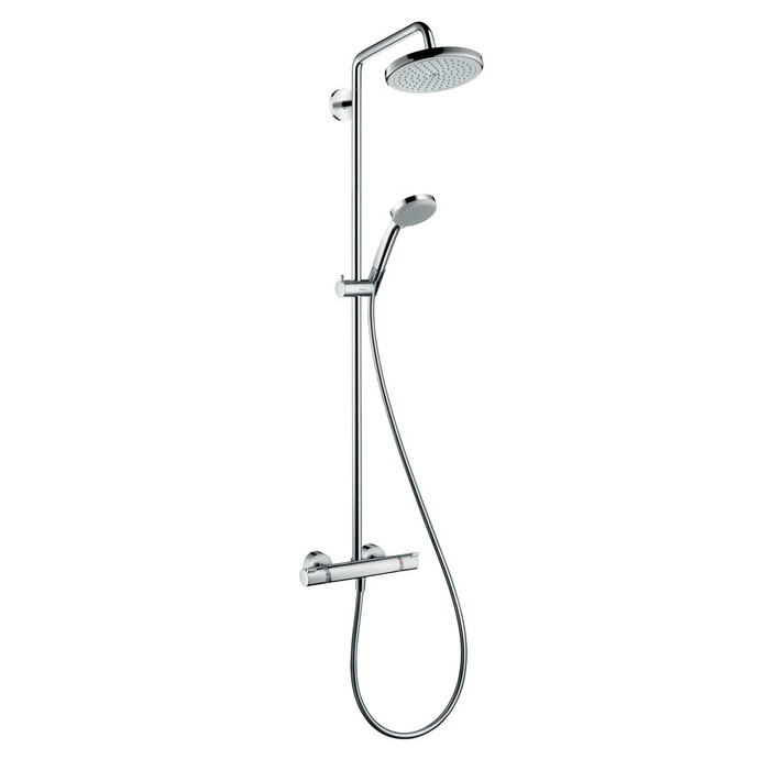 Душевая система Hansgrohe Croma 27188000