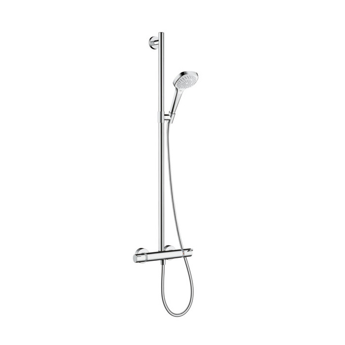 Душова система Hansgrohe Croma Select E 27248400