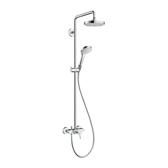 Душова система Hansgrohe Croma Select S 27255400