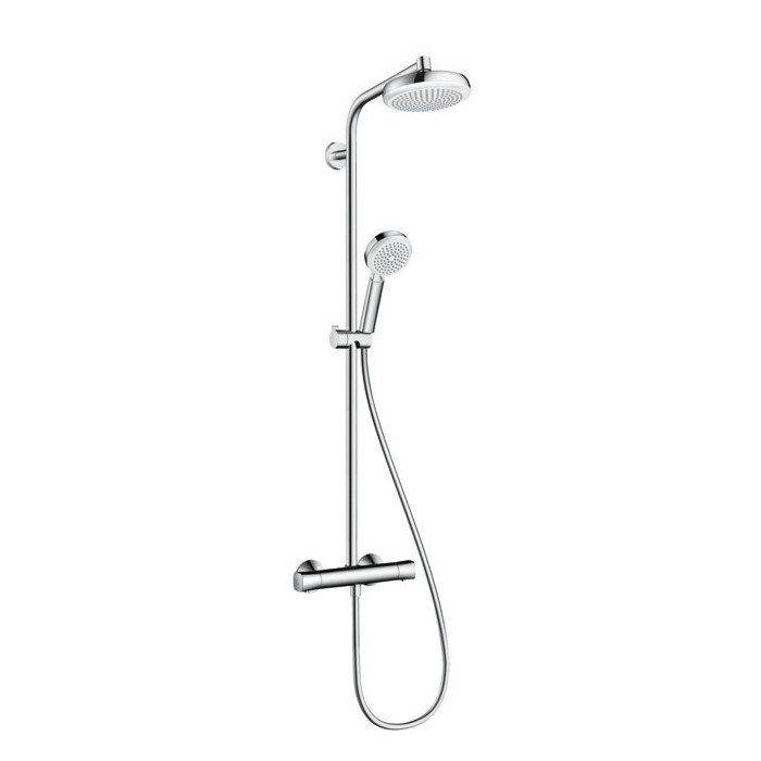 Душевая система Hansgrohe Crometta 27265400