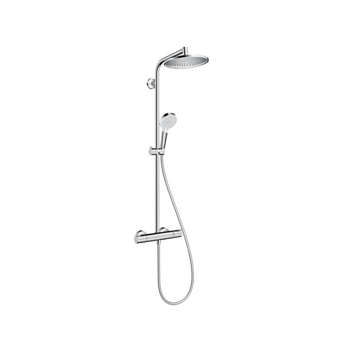 Душова система Hansgrohe Crometta S 27268000