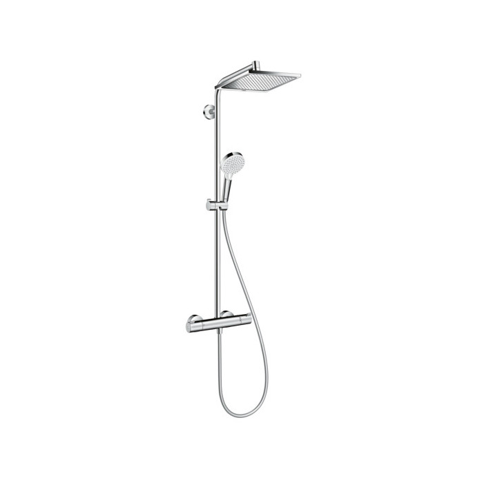 Душова система Hansgrohe Crometta E 27281000
