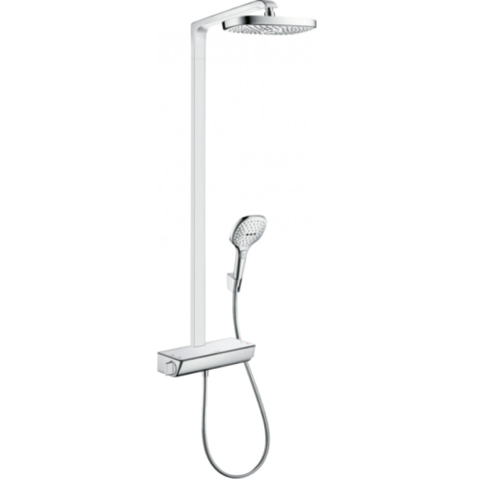 Душевая система Hansgrohe Raindance Select E 27282000
