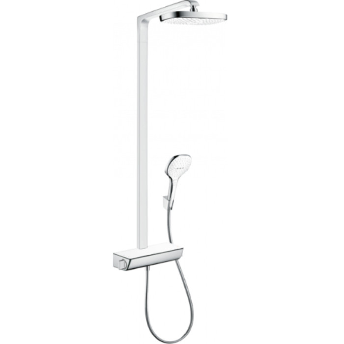 Душевая система Hansgrohe Raindance Select E 27282400