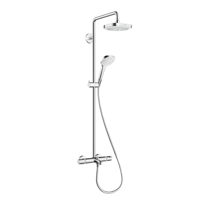 Душова система Hansgrohe Crometta Select E 27352400