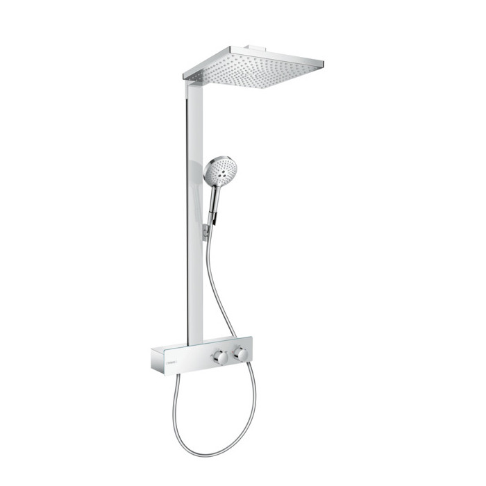 Душевая система Hansgrohe Raindance E 27362000