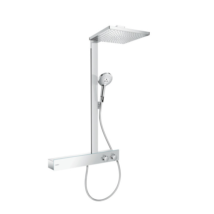 Душевая система Hansgrohe Raindance E 27364000