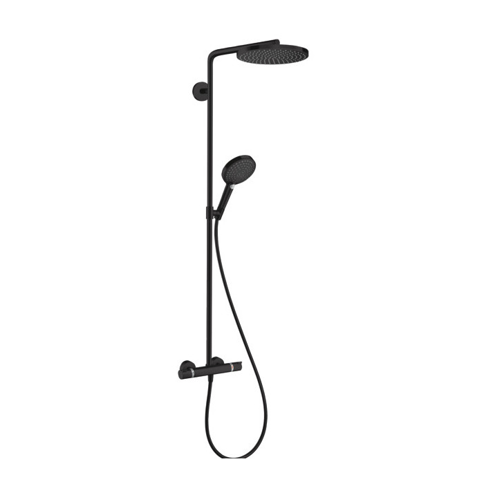 Душевая система Hansgrohe Raindance Select S 27633670