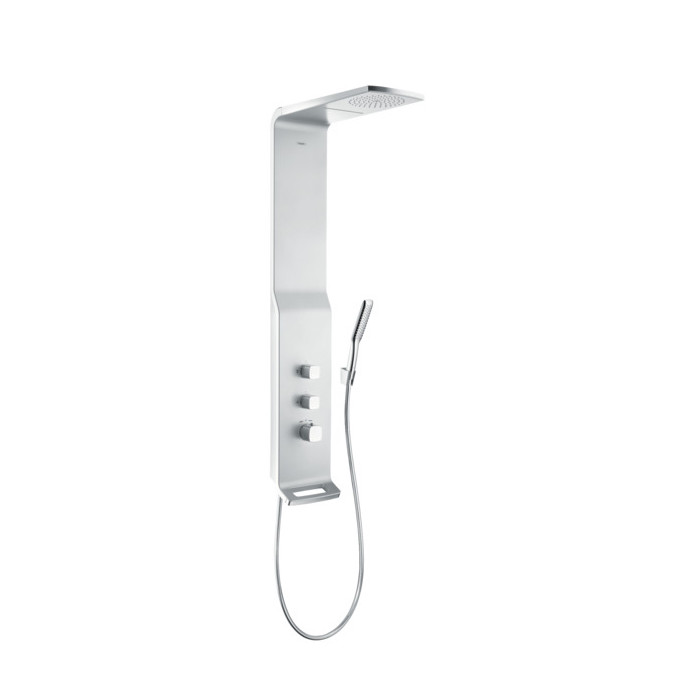 Душевая панель Hansgrohe Raindance 27008000