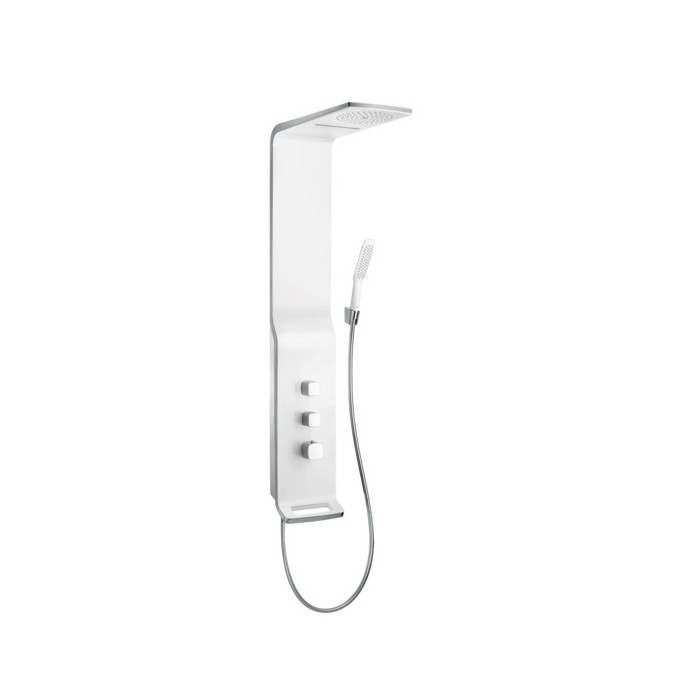 Душевая панель Hansgrohe Raindance 27008400