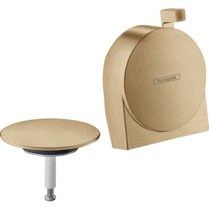 Внешняя часть излива Hansgrohe Exafill S 58117140