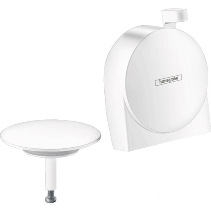 Внешняя часть излива Hansgrohe Exafill S 58117700
