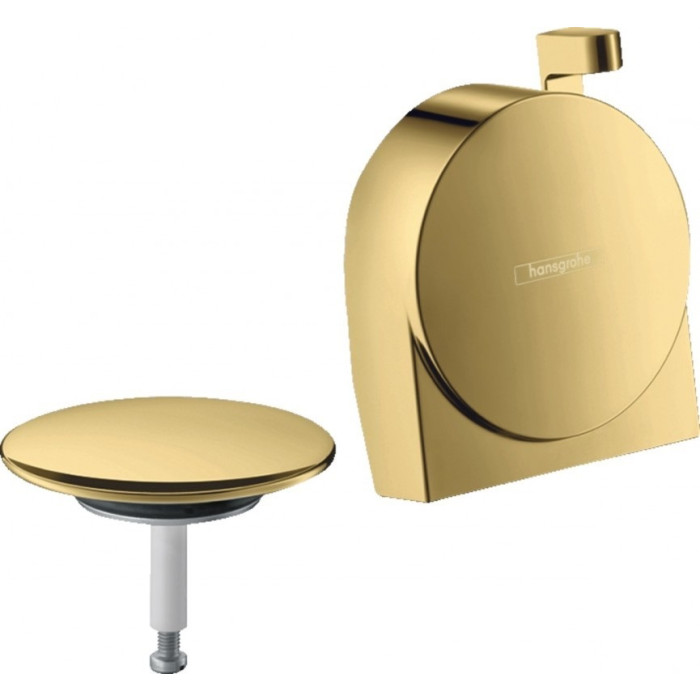 Внешняя часть излива Hansgrohe Exafill S 58117990