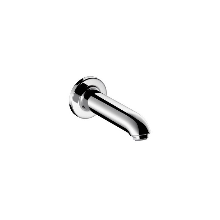 Излив на ванну Hansgrohe 13414000