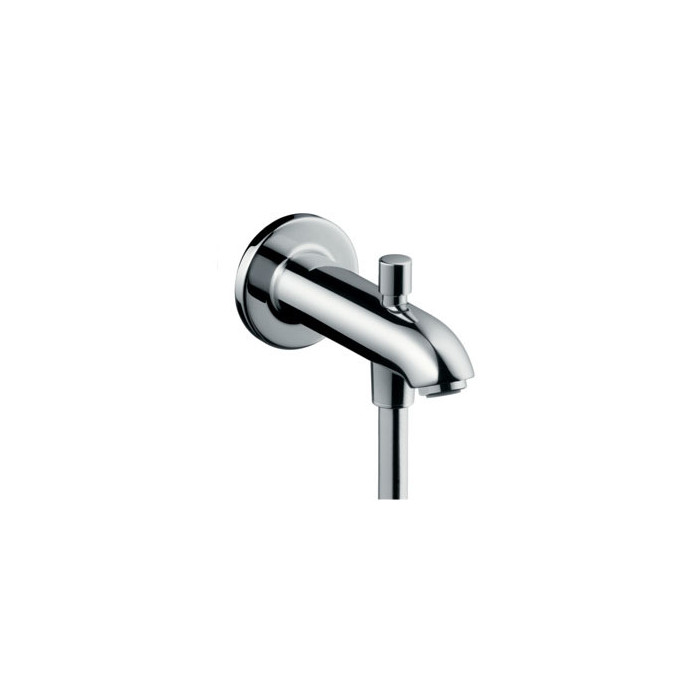 Излив на ванну Hansgrohe 13423000