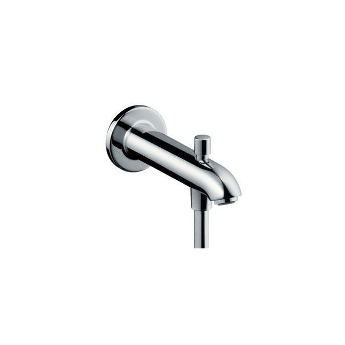 Излив на ванну Hansgrohe 13424000