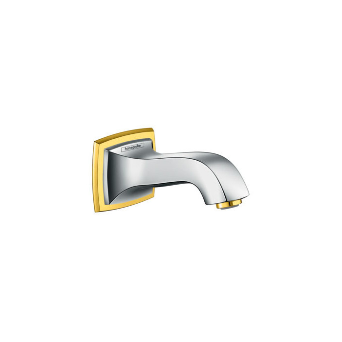 Излив на ванну Hansgrohe Metropol Classic 13425090