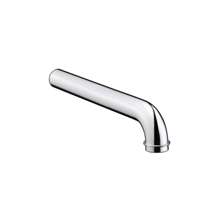Изогнутый патрубок Hansgrohe 53555000