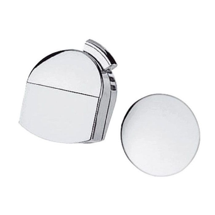 Наружная часть к сифону Hansgrohe Exafill 58127000