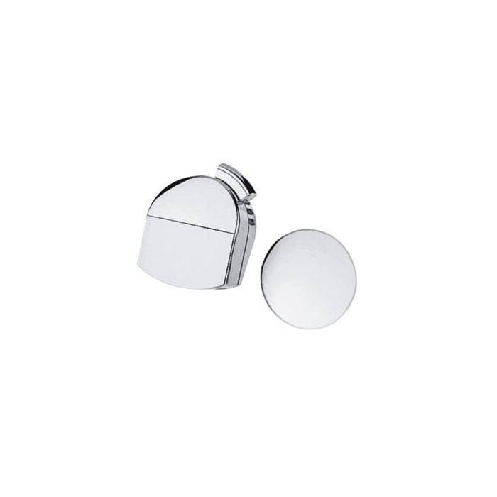 Наружная часть к сифону Hansgrohe Exafill 58128000