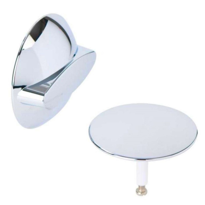 Наружная часть к сифону Hansgrohe Flexaplus 58185000