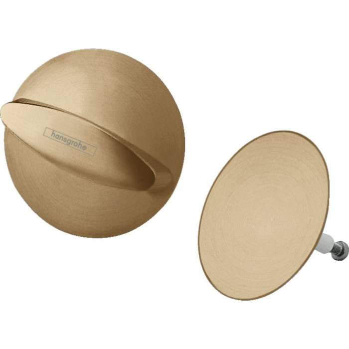 Наружная часть к сифону Hansgrohe Flexaplus 58185140