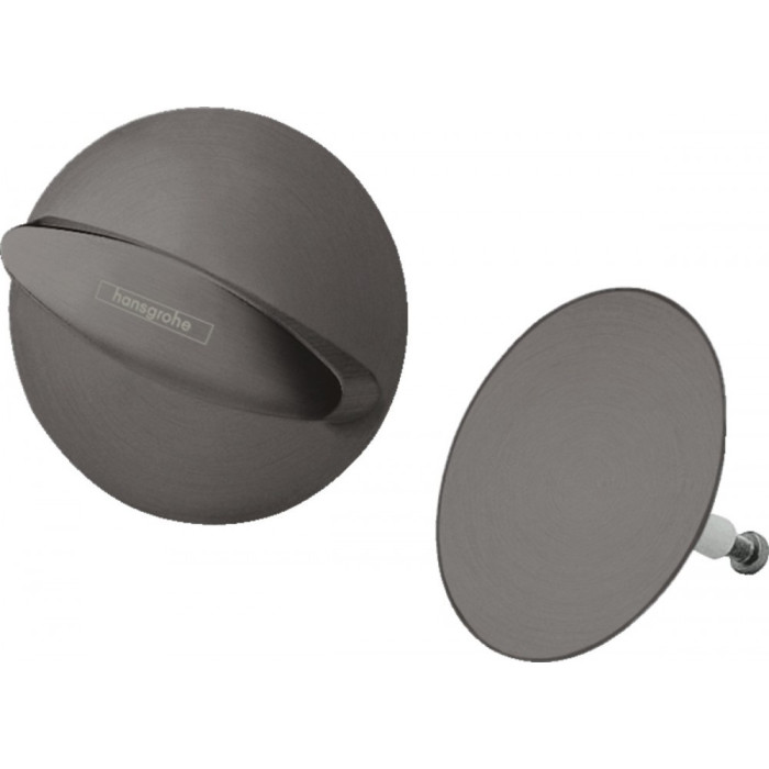 Наружная часть к сифону Hansgrohe Flexaplus 58185340