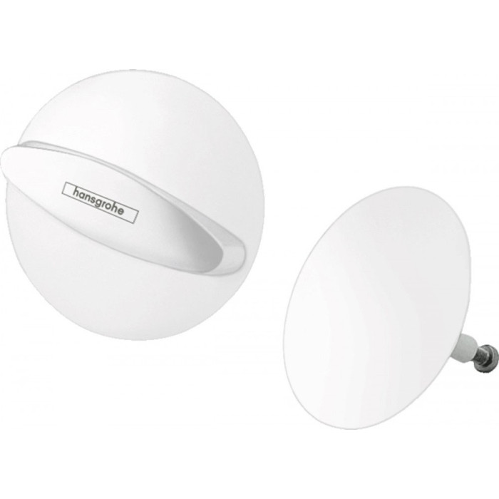 Наружная часть к сифону Hansgrohe Flexaplus 58185700