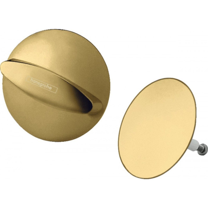 Наружная часть к сифону Hansgrohe Flexaplus 58185990