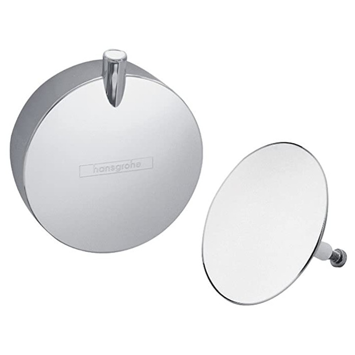 Наружная часть к сифону Hansgrohe Flexaplus S 58186000