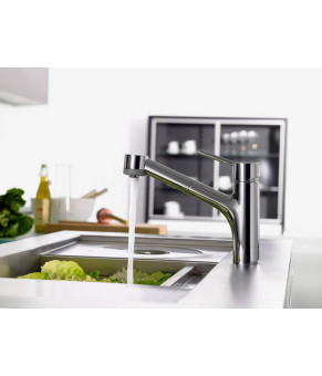 Смеситель Hansgrohe Talis M5216-H170 73860000