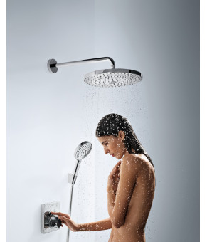 Верхний душ Hansgrohe Raindance Select S 27378400