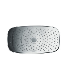 Верхний душ Hansgrohe Raindance Select E 27385400