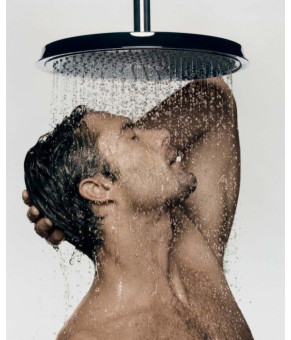 Верхний душ Hansgrohe Raindance Classic 27405000
