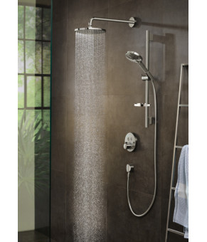 Верхний душ Hansgrohe Raindance S 27607000
