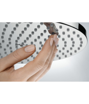 Верхний душ Hansgrohe Raindance S 27623000