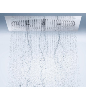 Верхний душ Hansgrohe Rainmaker 28417000