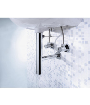 Сифон Hansgrohe 52120000