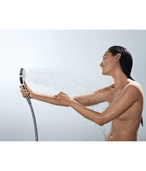 Ручной душ Hansgrohe Croma Select S 26800400